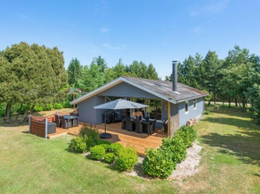 Holiday Home Filippa - 900m from the sea by Interhome